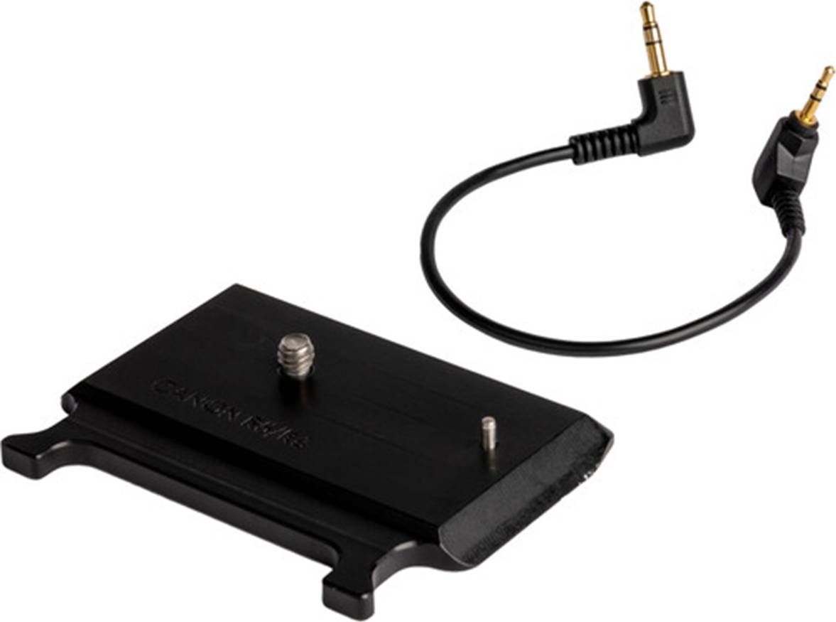 EDGE Base Kit for Canon R6