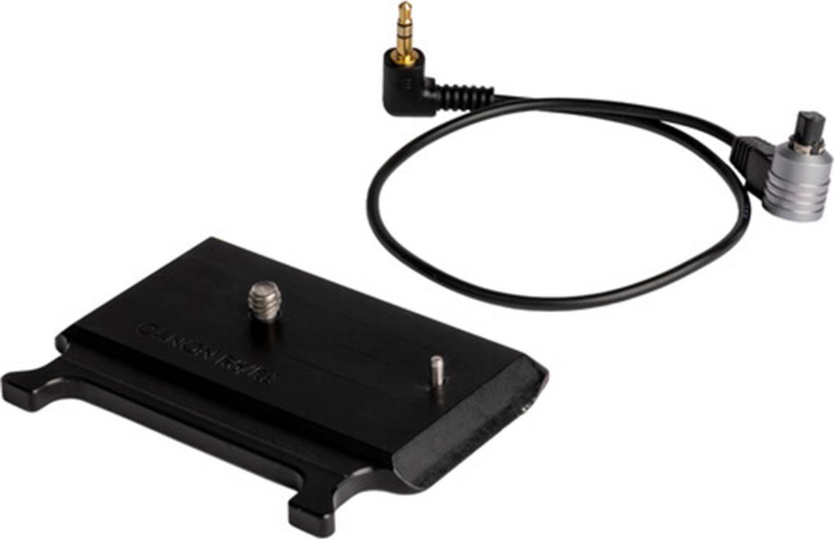 Canon r5 AquaTech EDGE Base Kit for Canon R5 Lens Mount Adapter