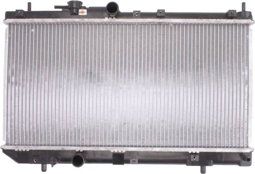 NRF Radiator Engine Cooling 53277