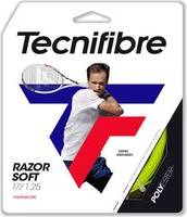 Tecnifibre Corde da tennis Razor Soft Vert