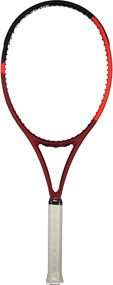 Dunlop Tf Cx400 Tennis Racket