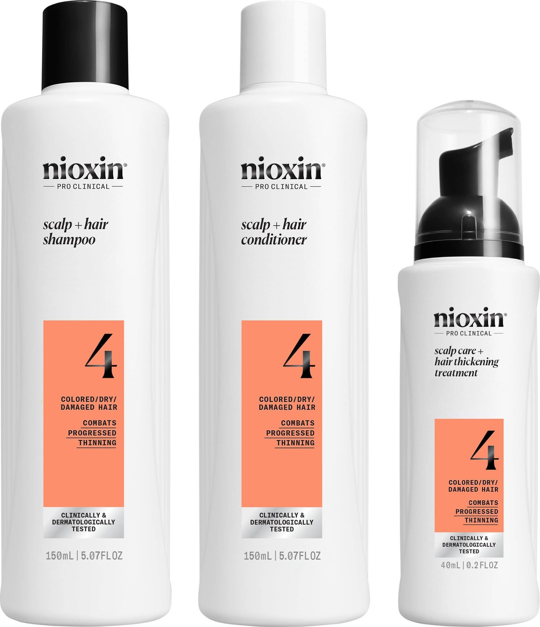 System 4 Trial Kit