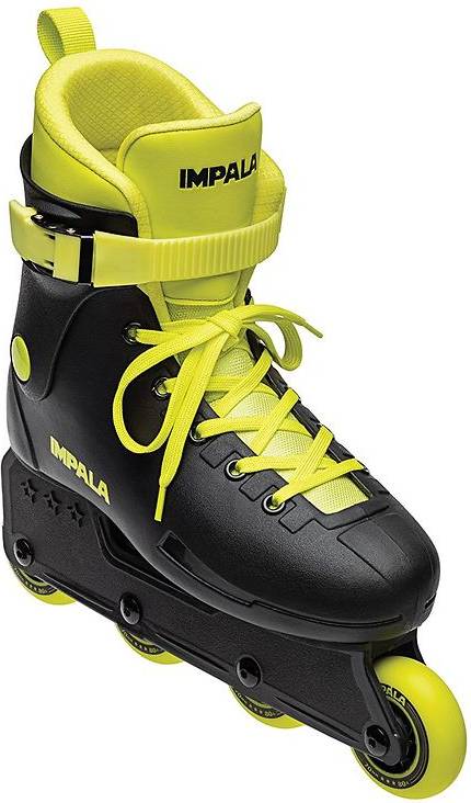 Impala Lightspeed Inliners Rulleskøyter 34