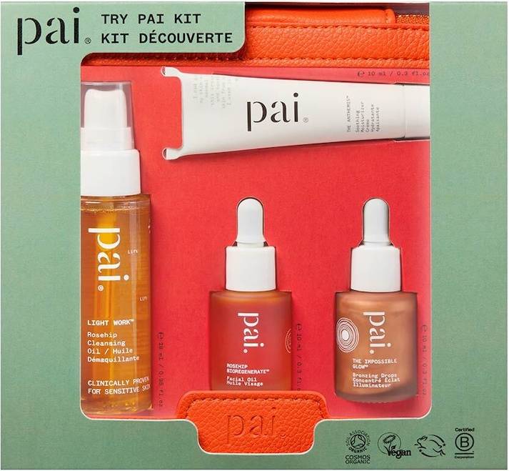 Pai Try Kit