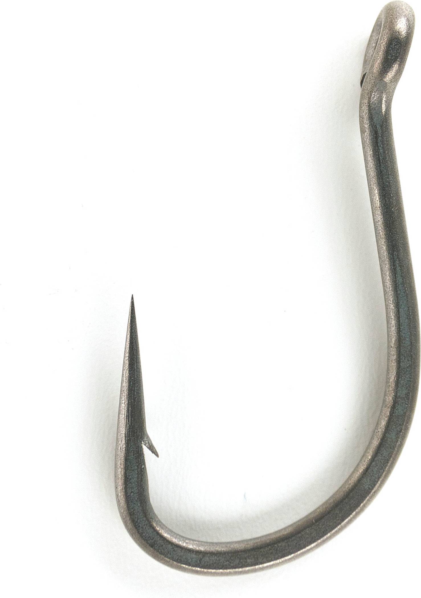Fox Edges Armapoint Stiff Rig Straight Size 4