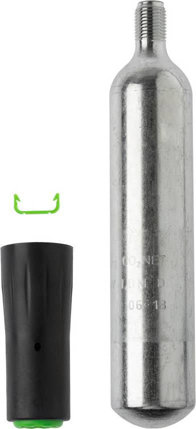 UML Lifejacket Rearming Kit Cylinder