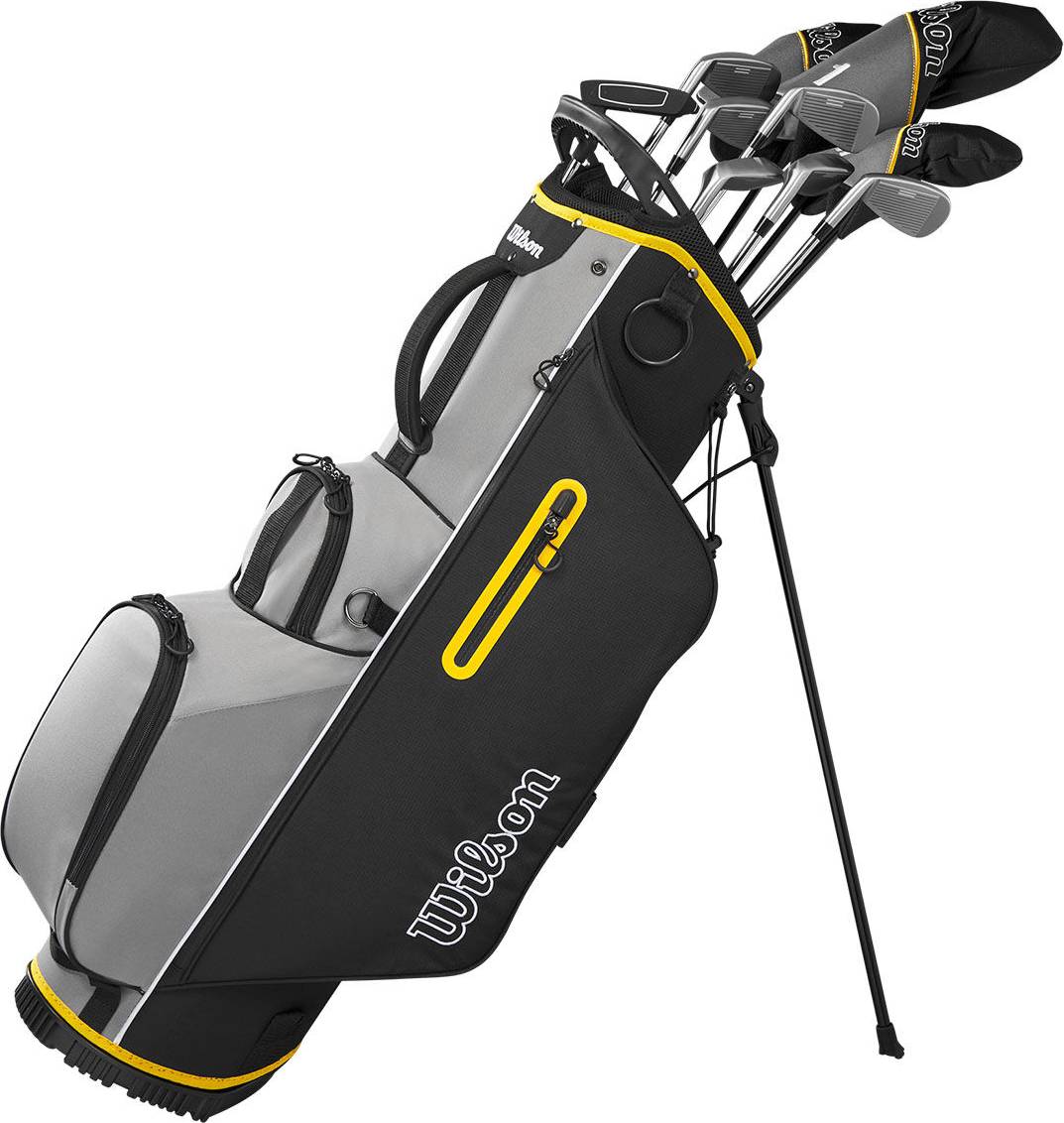 Wilson Ultra HL Complete Golf Set