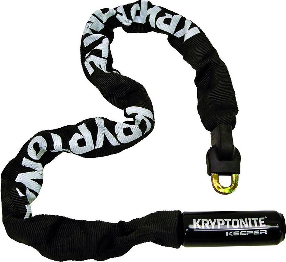 Kryptonite Keeper 717 Chain Lock