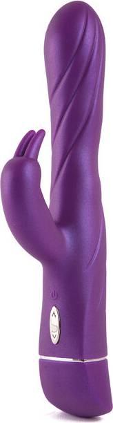 Rampant rabbit Sex Toys Ann Summers Spiral Rampant Rabbit For vaginal and clitoral stimulation