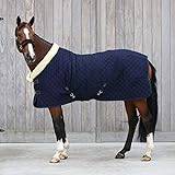Kentucky Show Rug - Navy