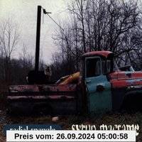 Syrup Machine (CD)