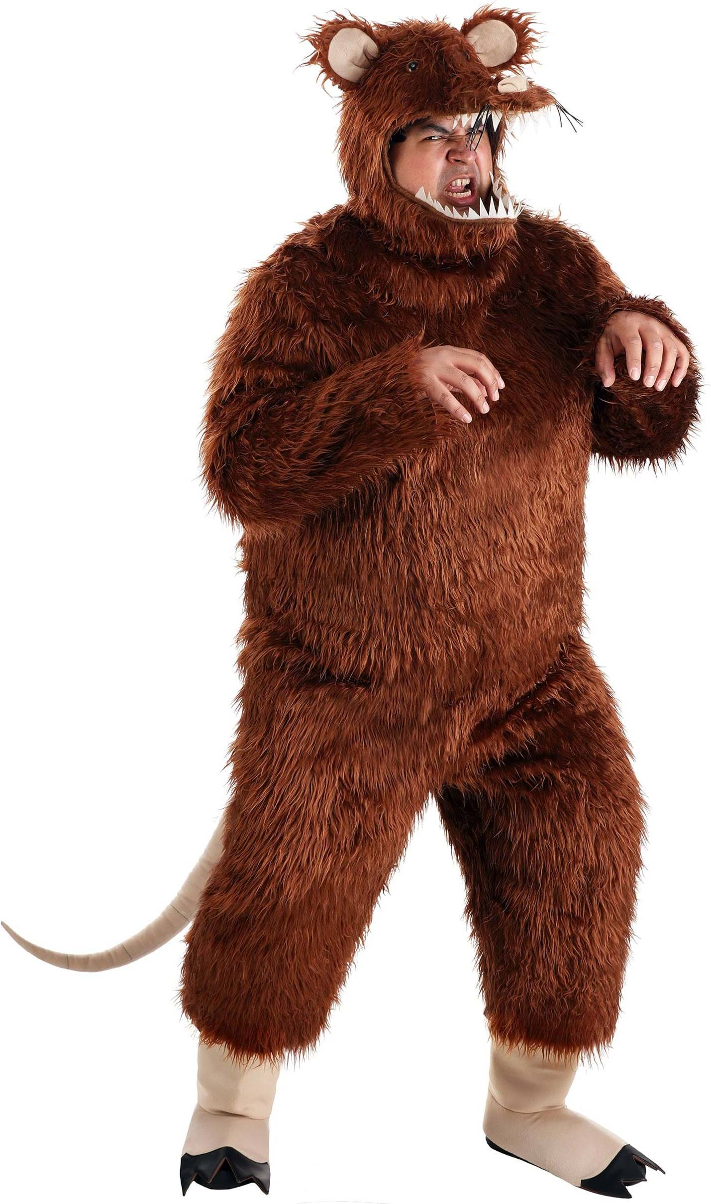 Fun Costumes Plus Size R.O.U.S. Princess Bride Men's Costume