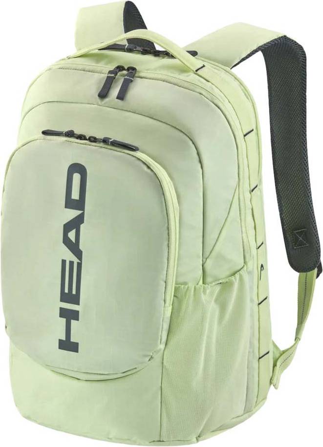 Head Pro Extreme Backpack lime