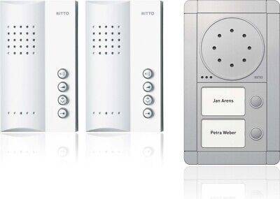 Ritto RGE1891420 Complete Set
