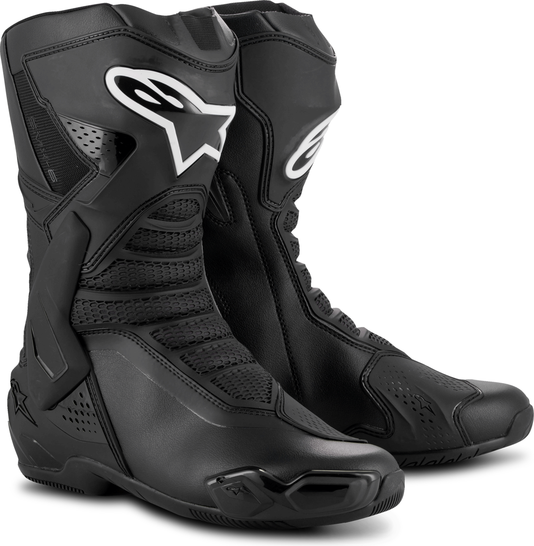 Alpinestars Smx-6 V3 Racing Boots