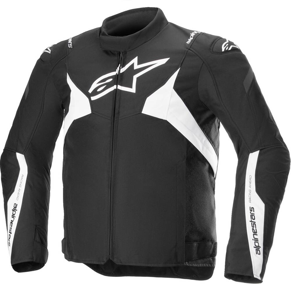 Alpinestars T-jaws V4 Wp Racing Jacket