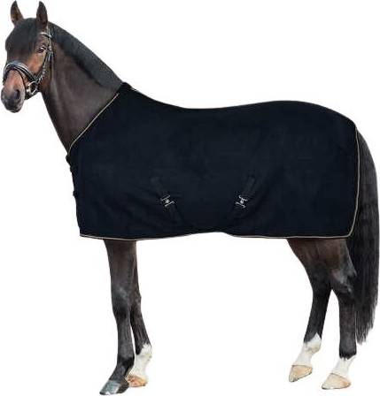 Horze Kiel Fleece Rug