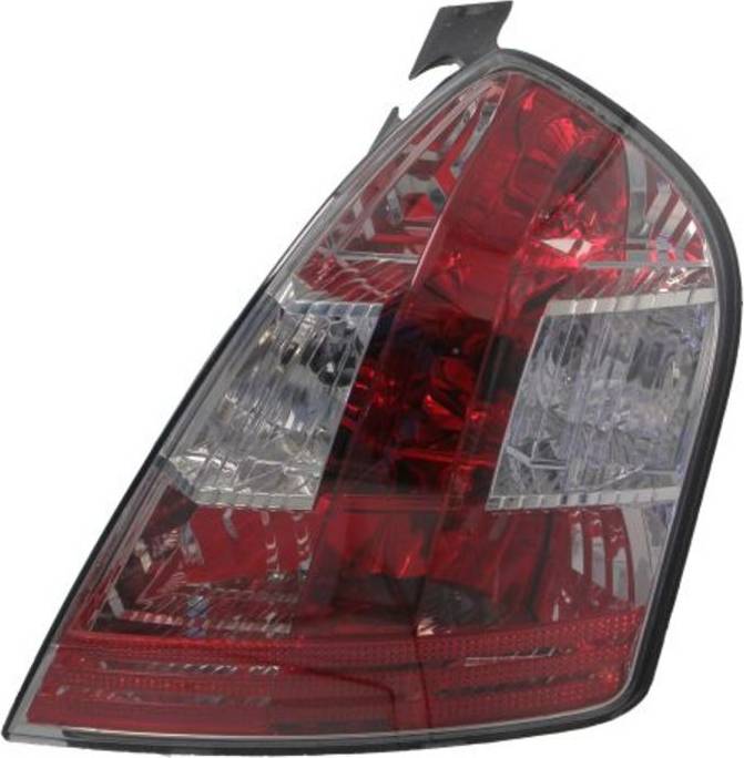 Magneti Marelli Combination Rearlight LLD372