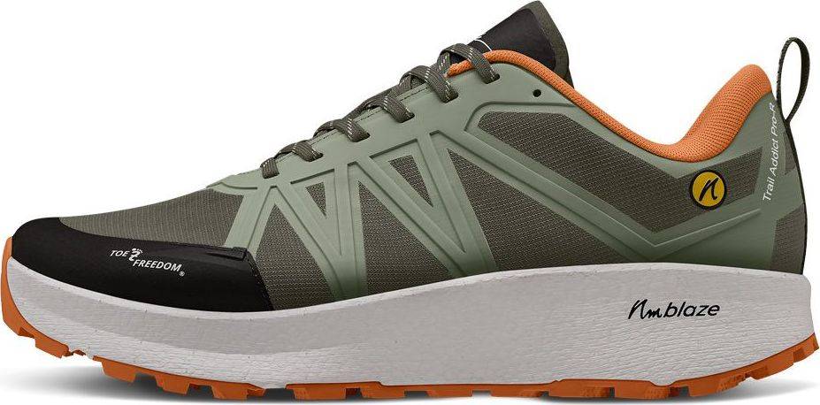 Joe Nimble Trail Addict Pro-R