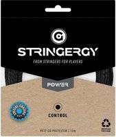Stringergy Power String Set 12 m - Black