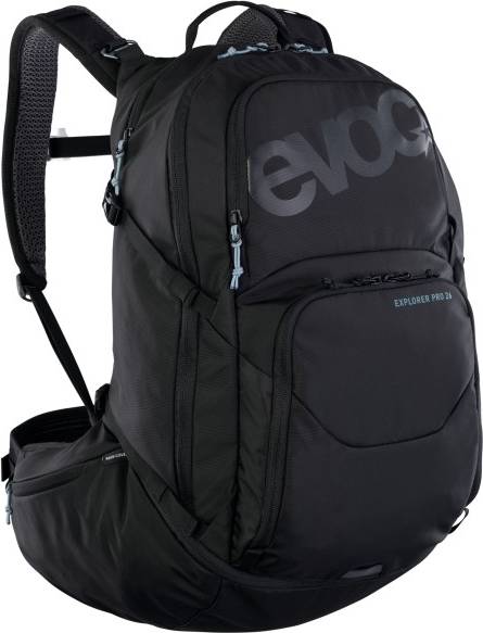 Explorer Pro