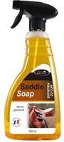 Saddle soap Glycerine Soap For Leather Riding - Jaune