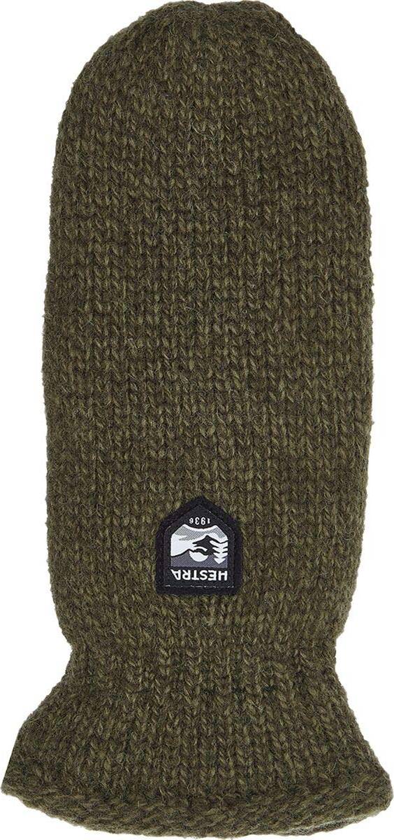 Hestra mitt Hestra Basic Wool Mitt -