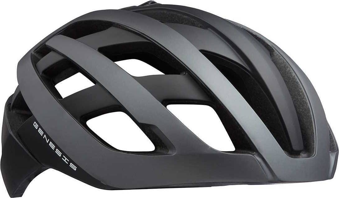 Lazer Helmet Racer Genesis Matt Titan