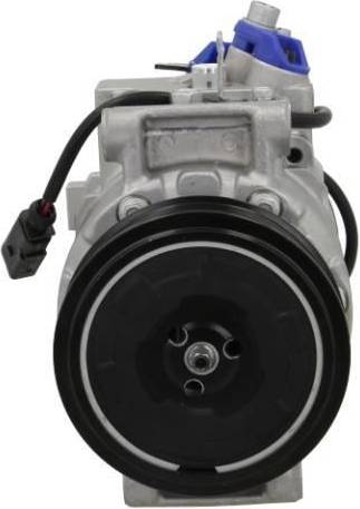 R134a BV Kompressor PAG 46 R134a