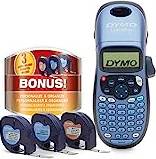 Dymo letratag DYMO LetraTag LT-100H Label Maker Kit
