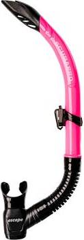 Snorkel Escape Rosa