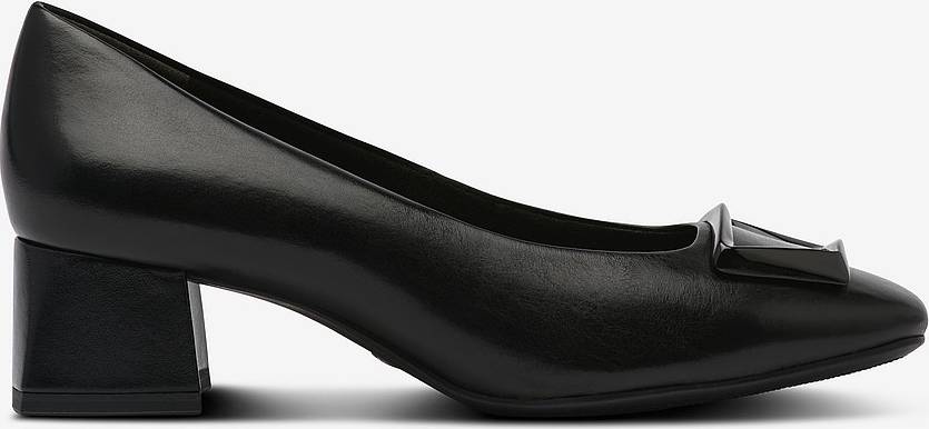 Pumps sort