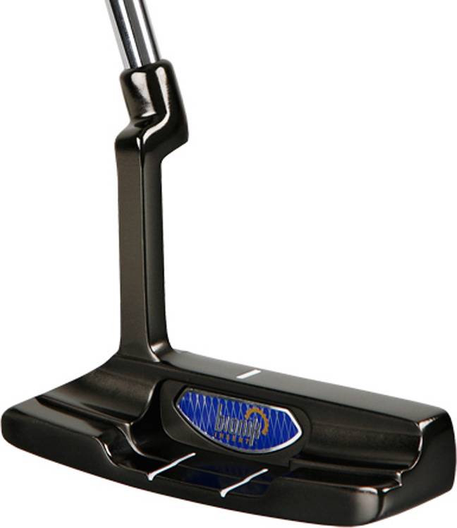 Bionik 101 Blue Insert Putter Left