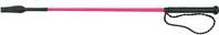 Whip & Go Riding Whip With Handle Whip Go - Rose