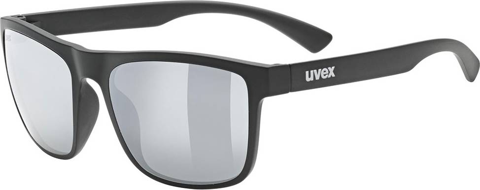 Uvex Junior Rookie Solbriller - Sort