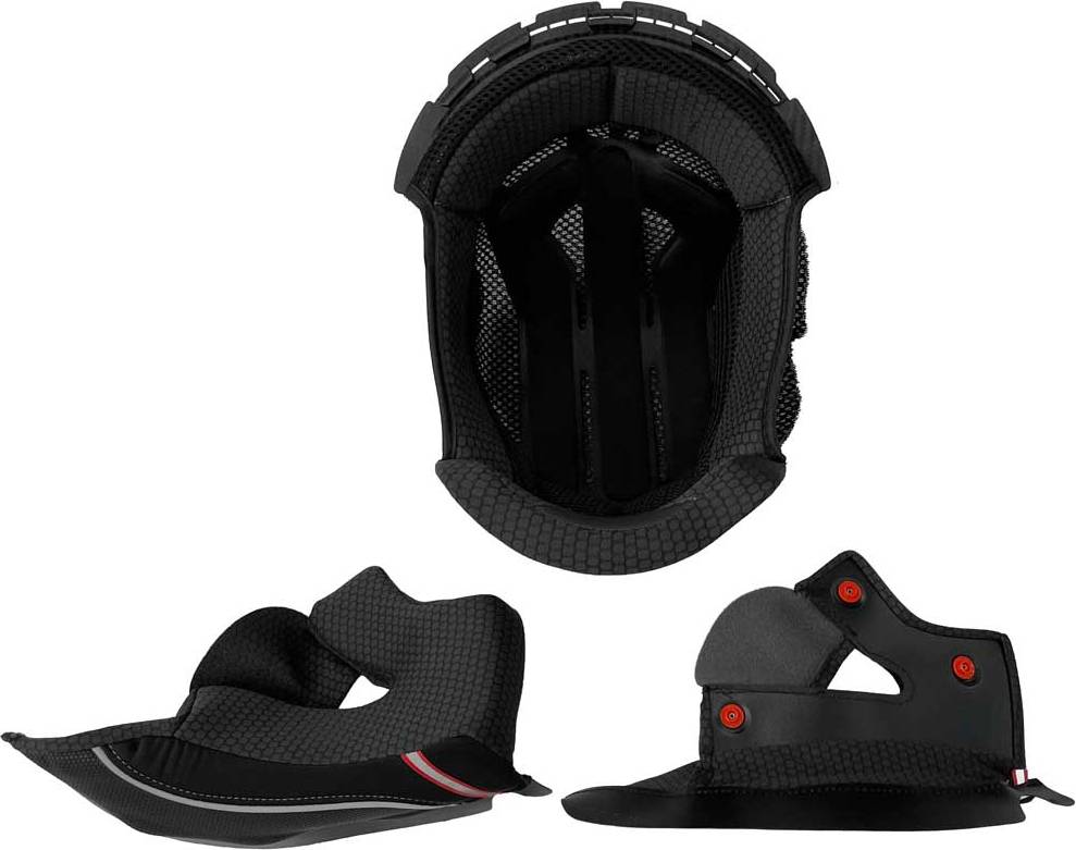 Blaster Inner Lining - Schwarz