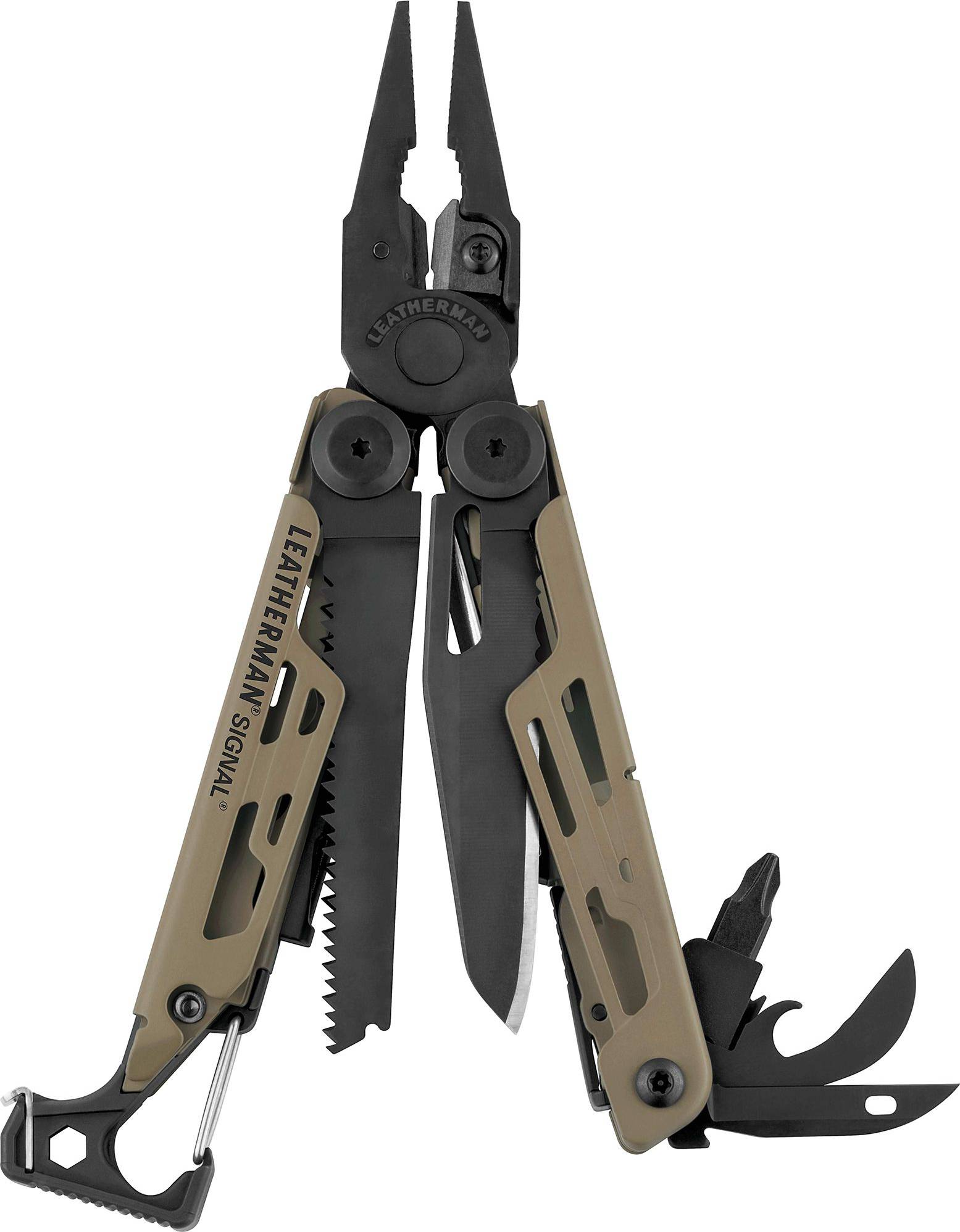 Leatherman multi tool Leatherman Signal Multi-tool