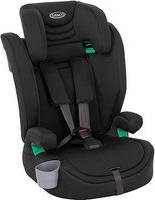 Bilsete Graco Eldura R129 Bilsete
