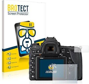 Glass Screen Protector For Nikon D780