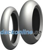 Michelin Power Performance Slick 190/60 R17 TL Medium SOFT