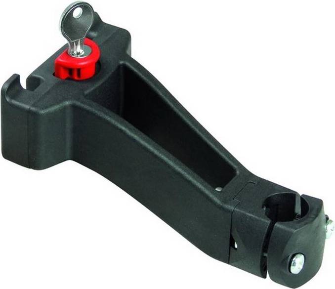 Control Strain Adapter with Lock