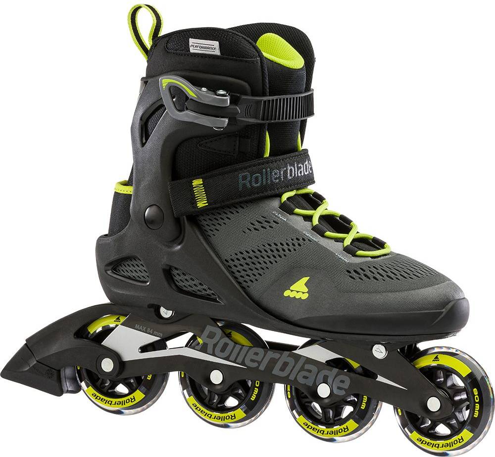 Macroblade 80 Inline Skates