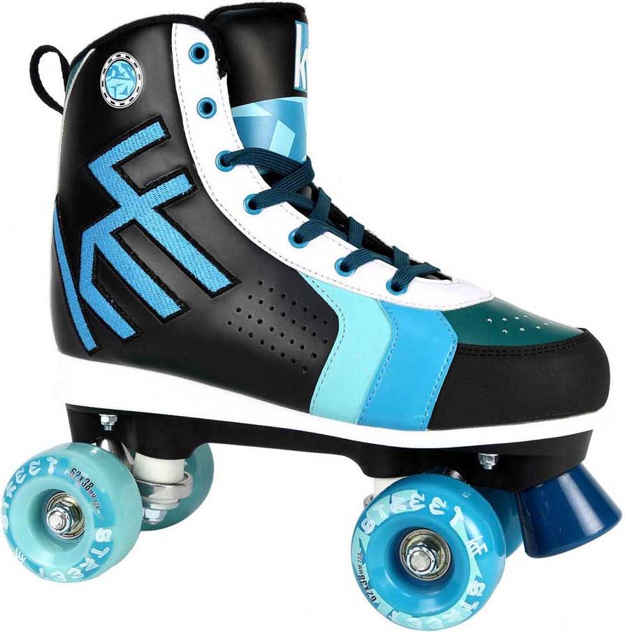 Street Roller Rulleskøjter