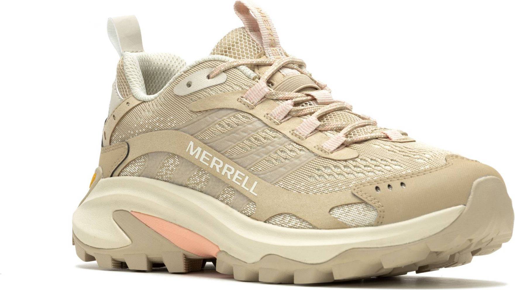 Merrell Moab Speed in Tan