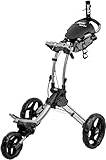 Clicgear RV1C 2.0 Compact Golf Trolley