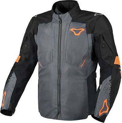Macna Notch Jacket