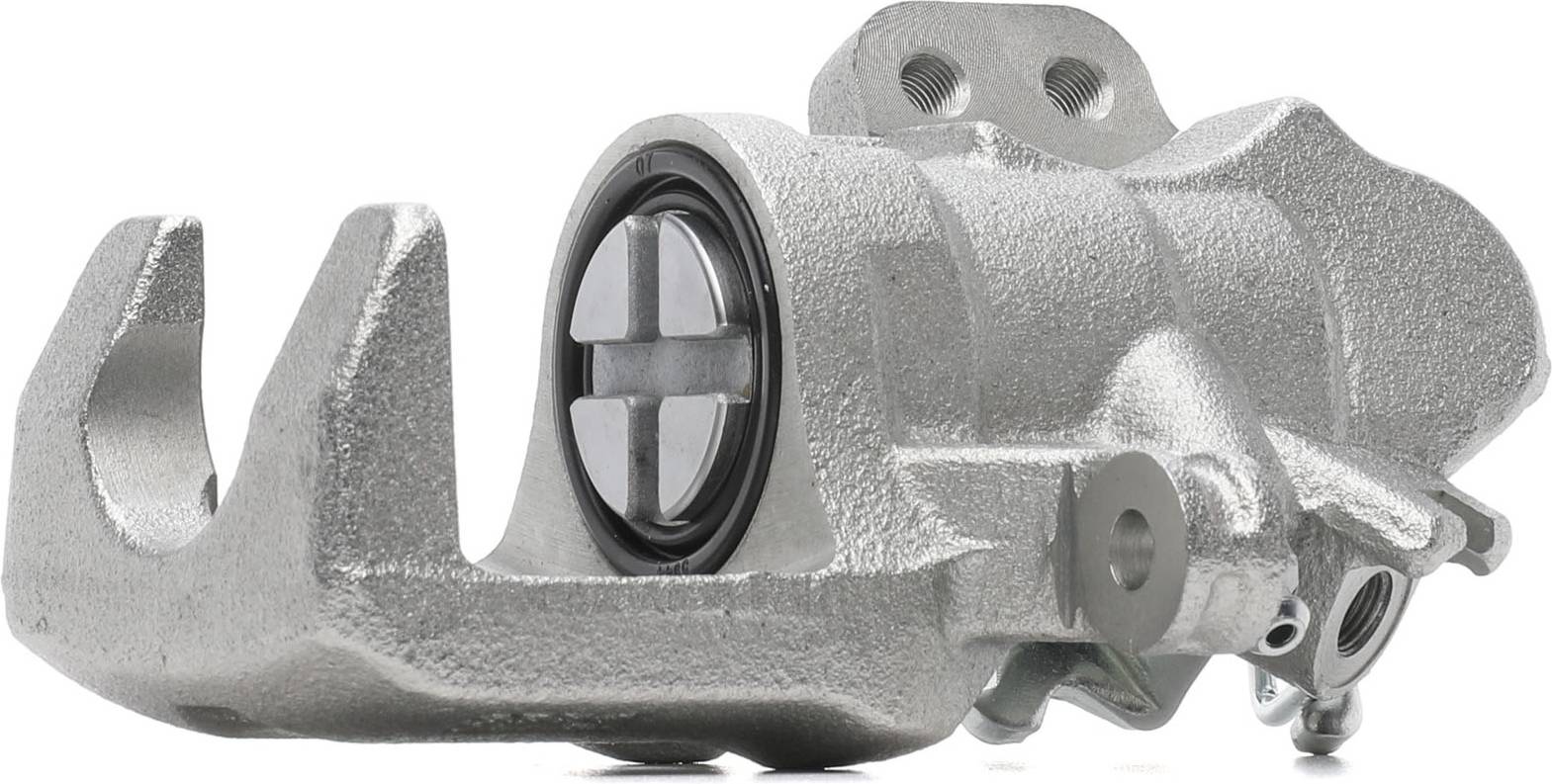 Ridex Brake Caliper Rear Axle 78B1635