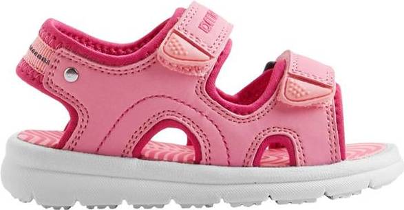 Reima Sandaler Bungee - Sunset Rosa