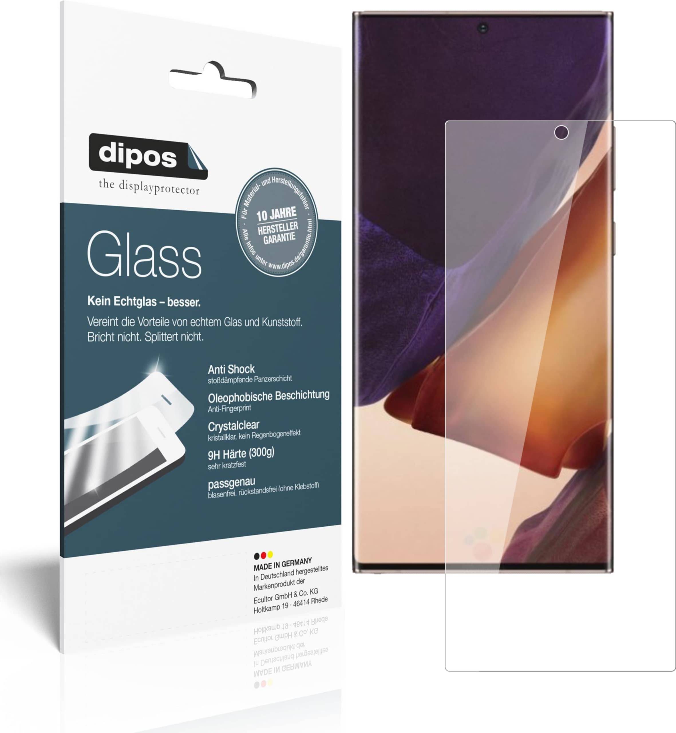 Dipos Screen Protector Samsung Galaxy Note 20