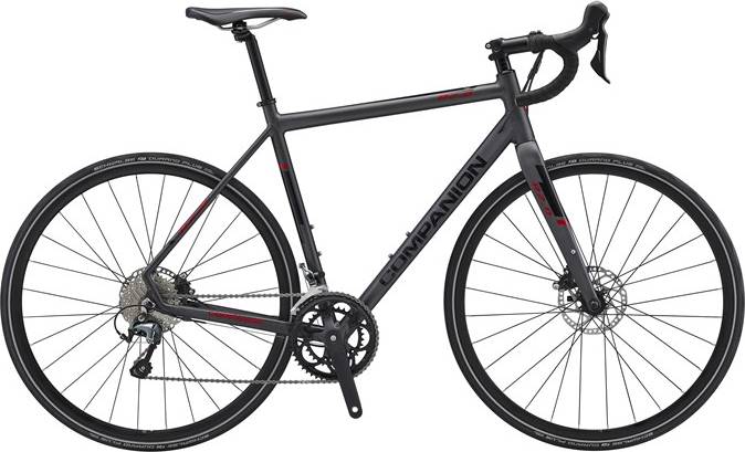 Companion Bikes R2.0 Unisex